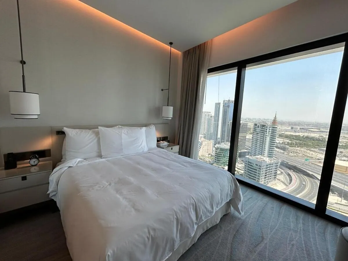 Elegant 1 Bhk In Address Jbr Apartment Dubai