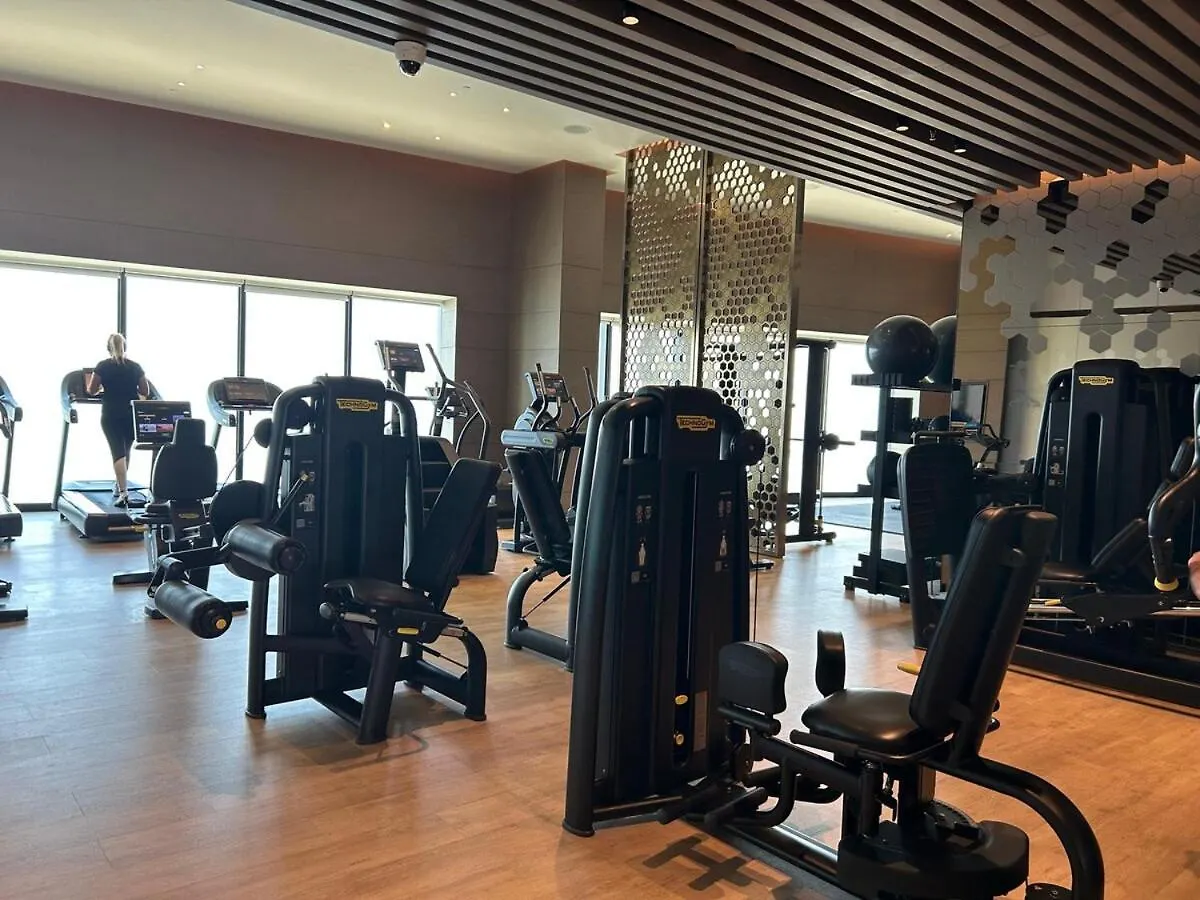 Elegant 1 Bhk In Address Jbr Apartment Dubai