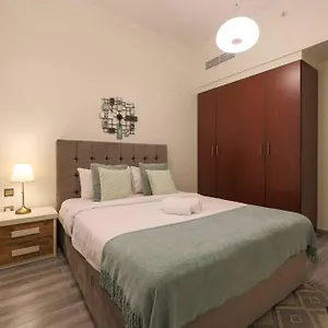 Veluxa - Spectacular 4 Bedroom Dubai