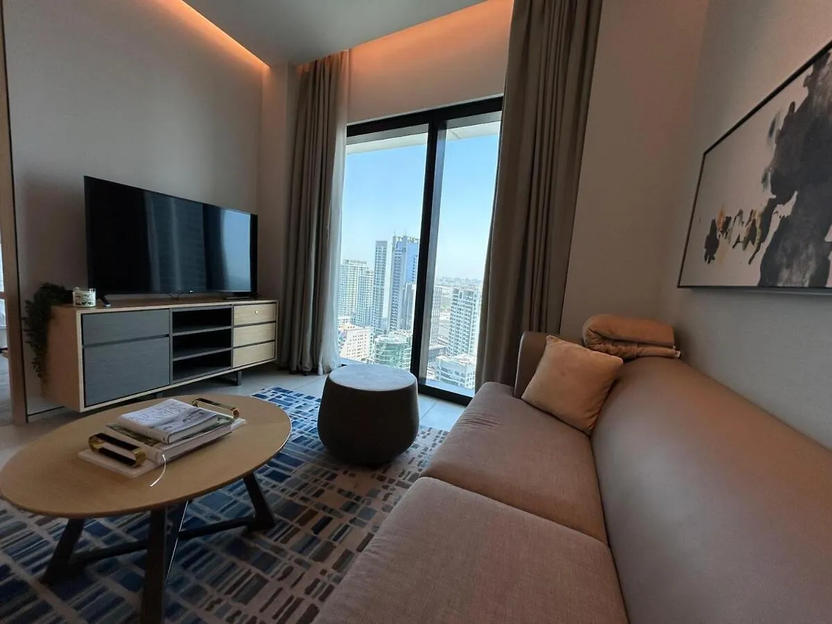 Elegant 1 Bhk In Address Jbr Apartment Dubai