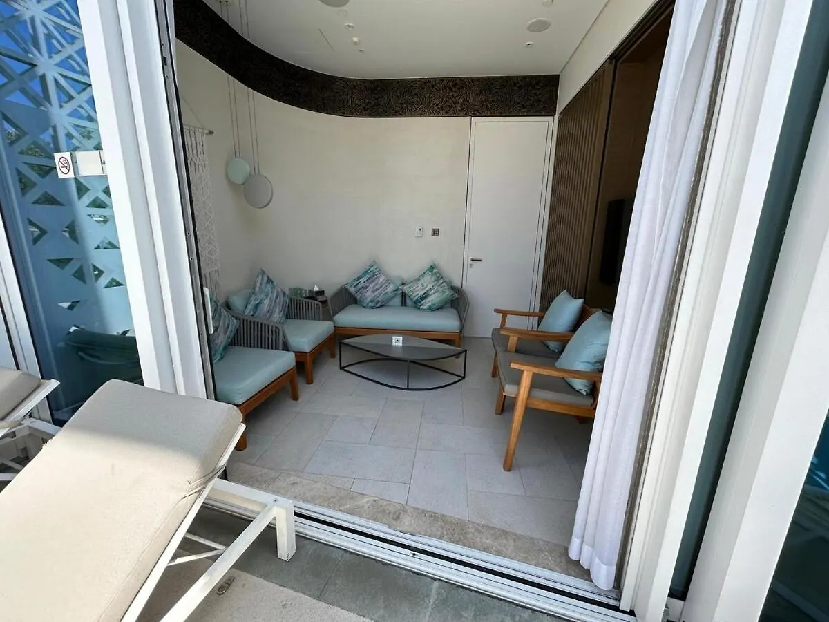 Elegant 1 Bhk In Address Jbr Apartment Dubai