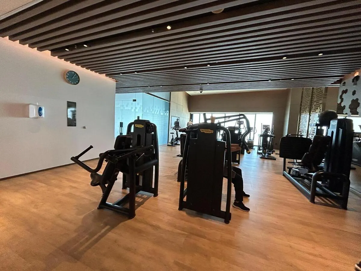 Elegant 1 Bhk In Address Jbr Apartment Dubai United Arab Emirates