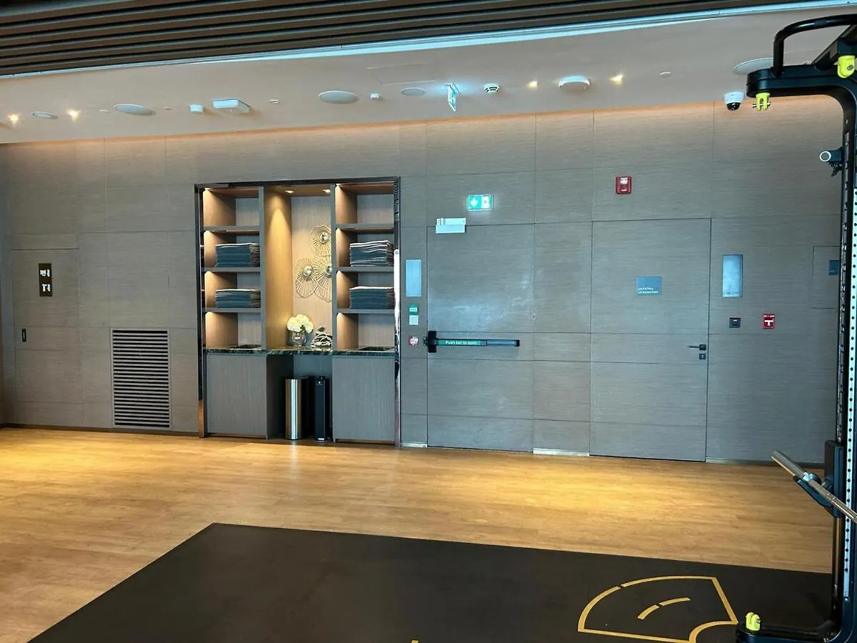 Elegant 1 Bhk In Address Jbr Apartment Dubai 0*,  United Arab Emirates