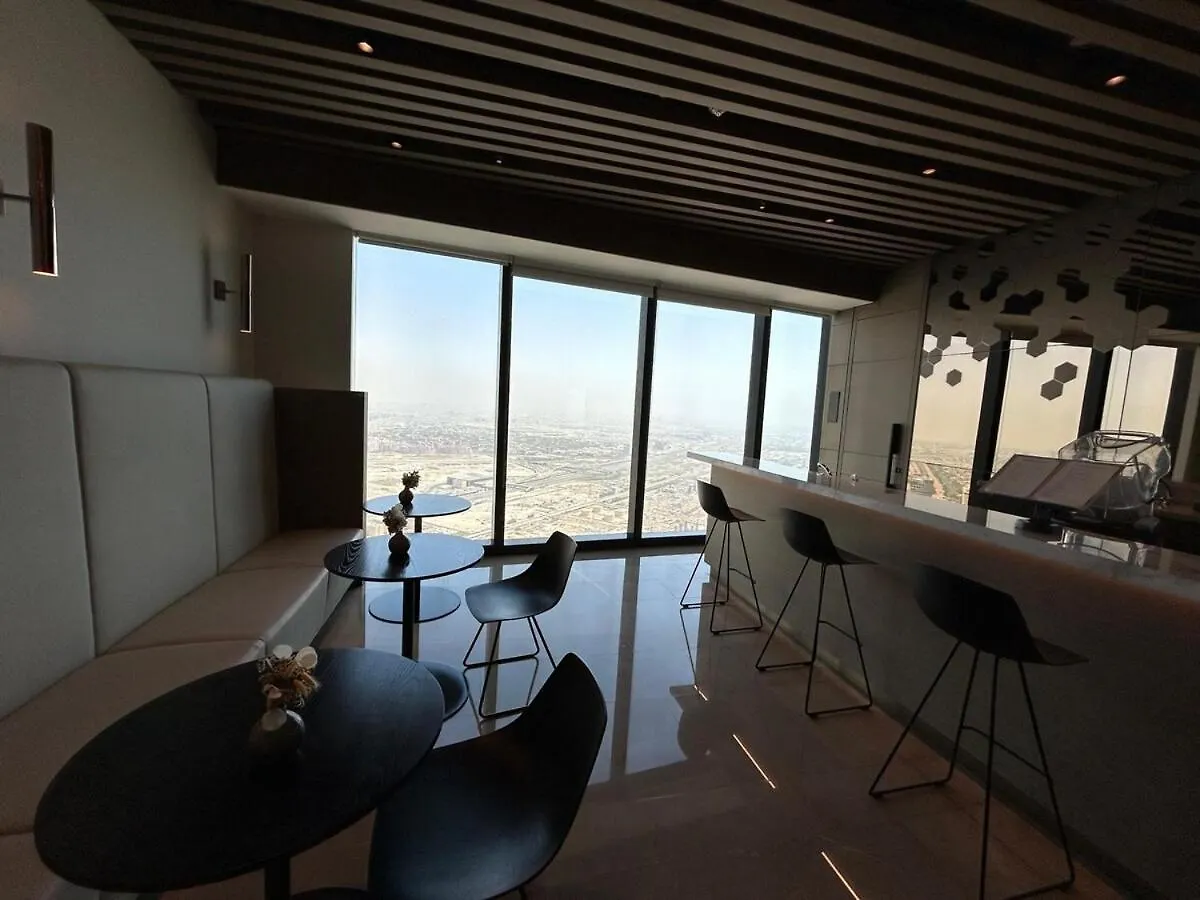 Elegant 1 Bhk In Address Jbr Apartment Dubai