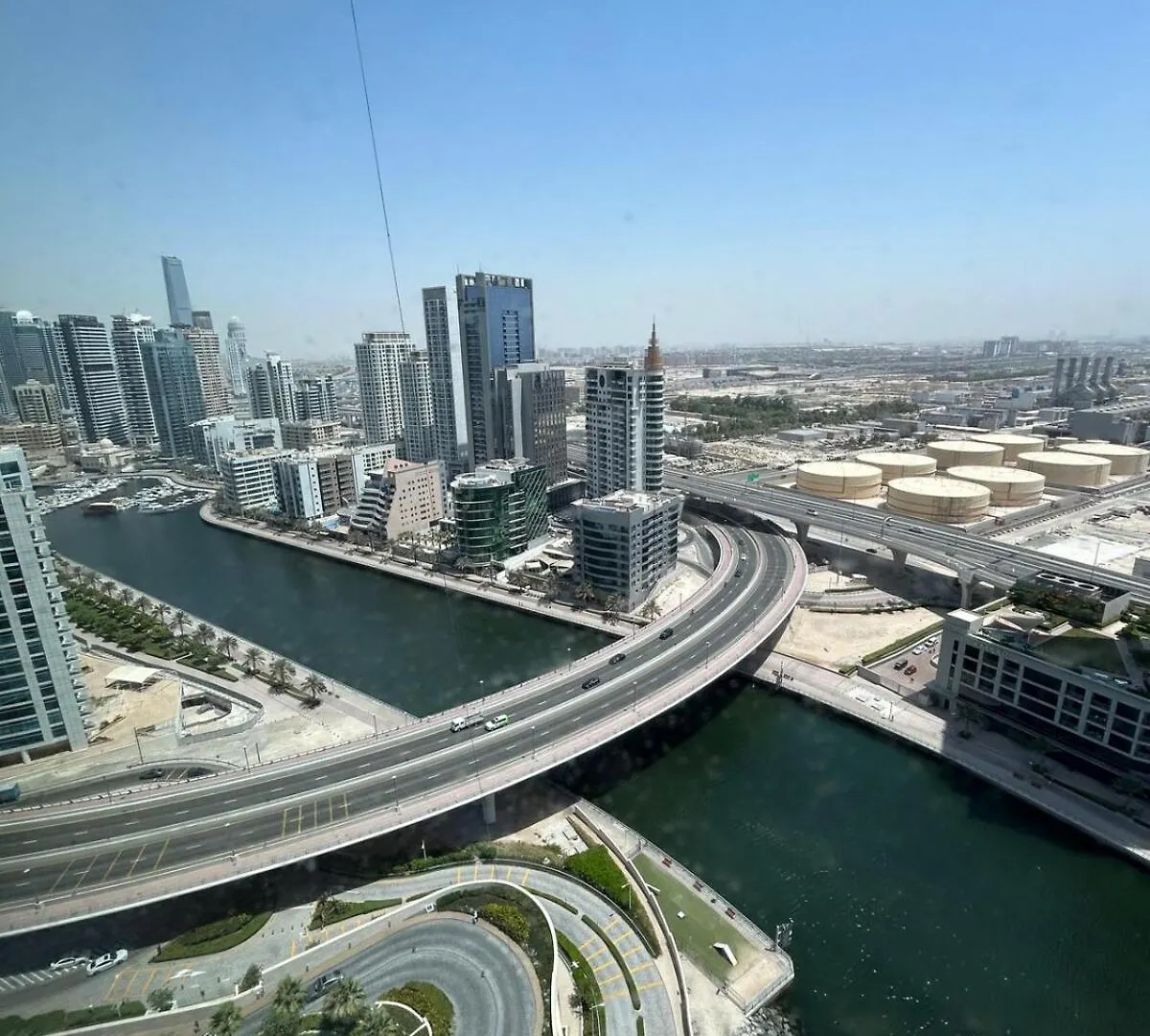 Elegant 1 Bhk In Address Jbr Apartment Dubai 0*,  United Arab Emirates