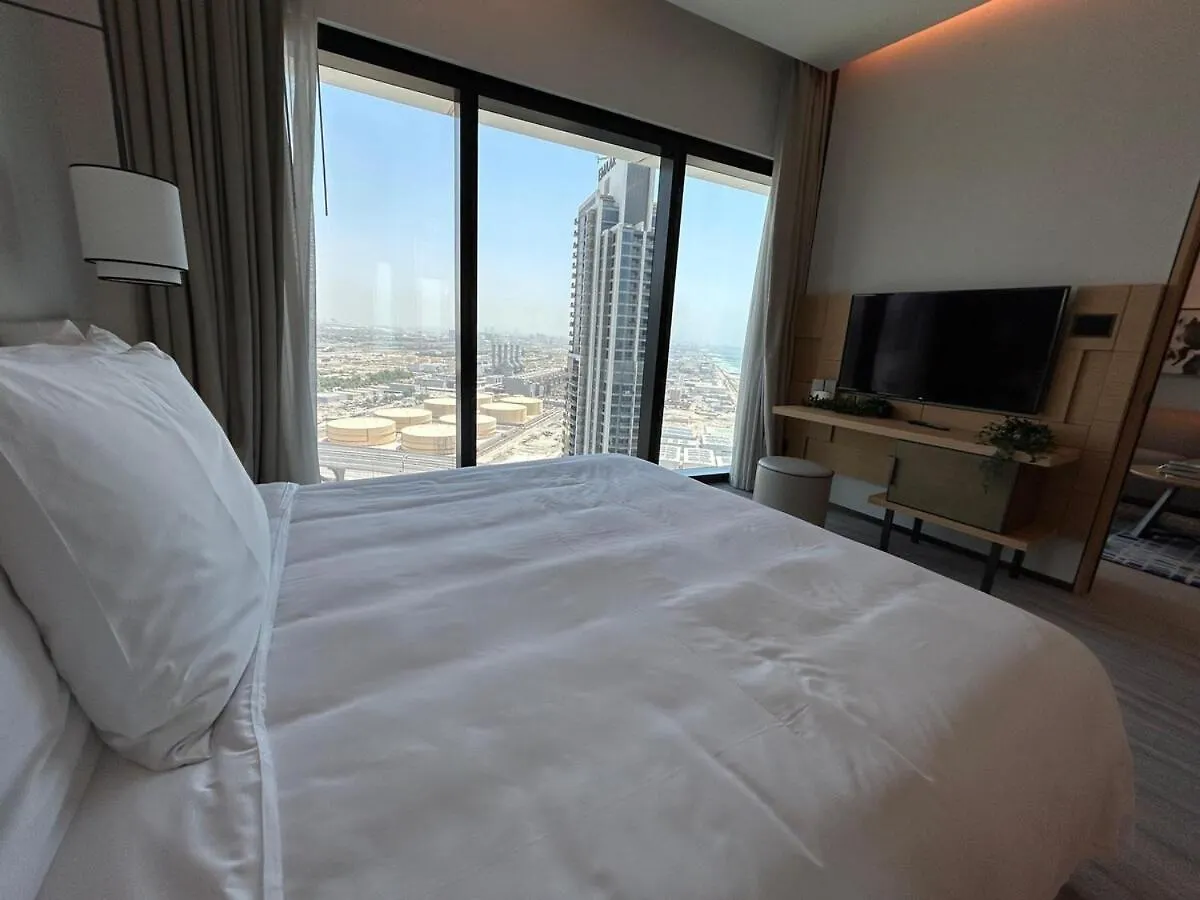 Elegant 1 Bhk In Address Jbr Apartment Dubai