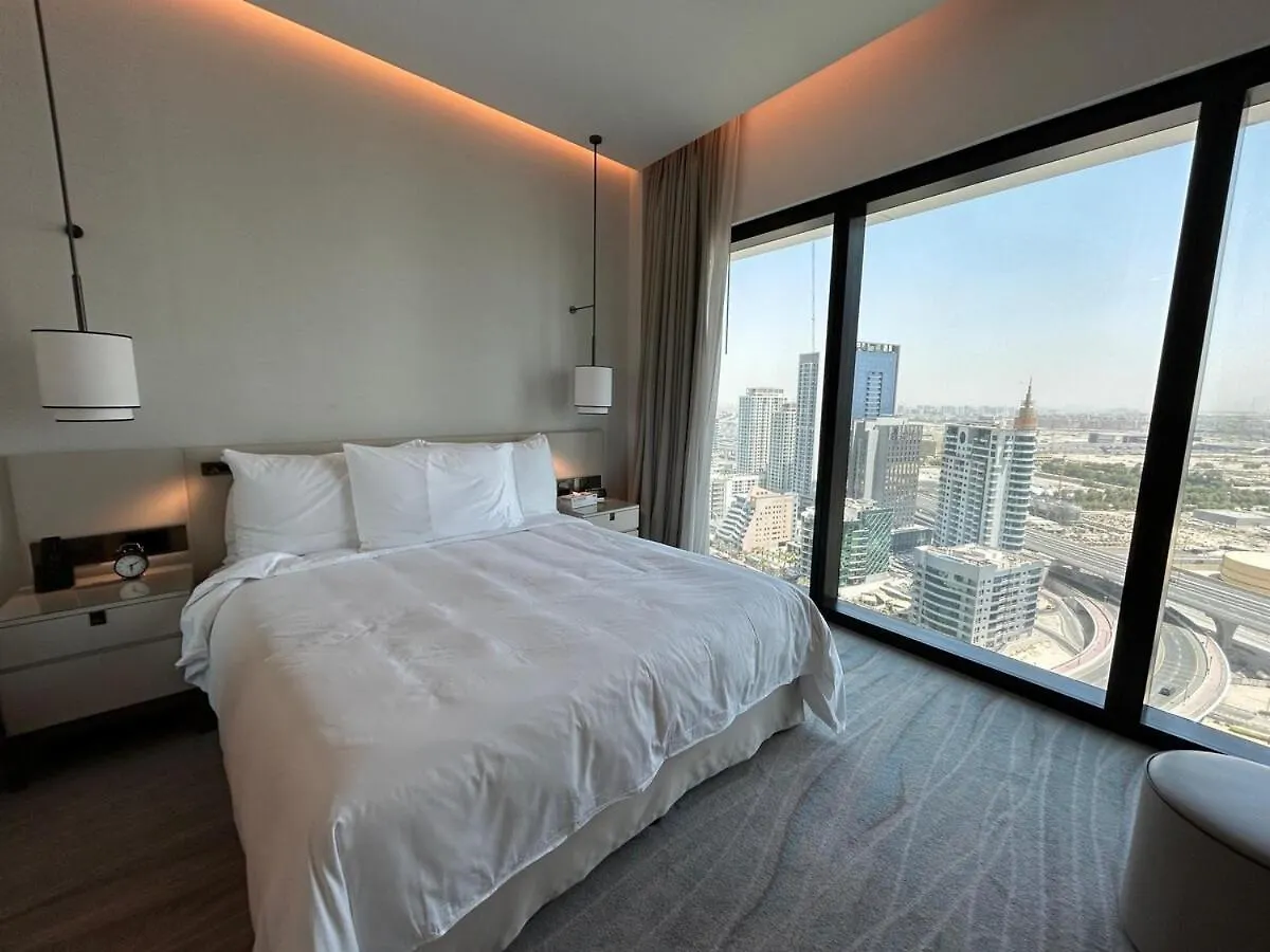 Elegant 1 Bhk In Address Jbr Apartment Dubai United Arab Emirates